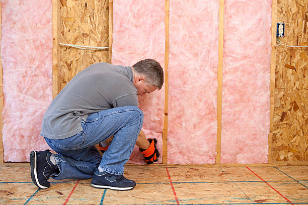 Best Insulation for Specific Applications in Hopewell, TN